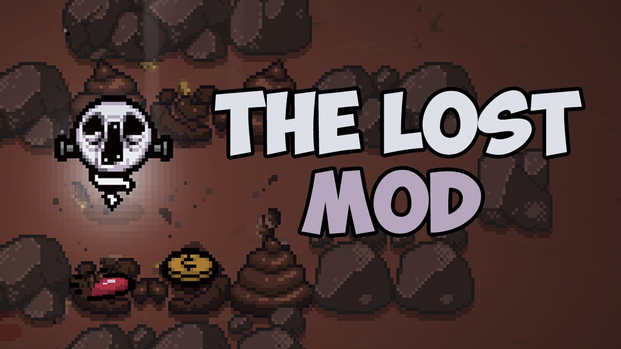 Cracked Binding Of Isaac Mods Funny Animal Videos